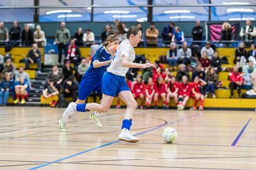 Bild 655 - wCJ NFV Futsalmeisterschaft